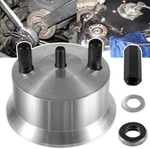 J-44642 Rear Crankshaft Seal Wear Sleeve Installer Tool For Duramax & Isuzu 6.6L. Fixed Price $136.49.