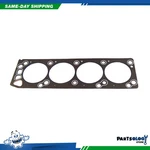 Dnj HG447 Graphite Head Gasket 89-01 Ford Mazda B2300 2.3L Sohc 8V. Fixed Price $15.99.