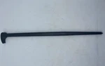 Vintage Proto 2130 Pry Bars,rolling Head BAR,16 In.. Fixed Price $29.98.