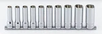 Koken 1/2SQ Surface Drive Deep Socket 10-PC Set RS4310M/10 Made In Japan. Fixed Price $186.48.