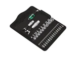 Wera 05135918001 - Kraftform Kompakt Zyklop Mini 2, 27PCS. Fixed Price $128.40.