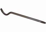 Mayhew Pro 41280 Black Oxide Finish Die Separating Bar, 18". Fixed Price $27.16.