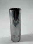Proto Professional 5326-H 13/16" Deep Sae Socket Pt 1/2" Drive Usa. Fixed Price $6.95.