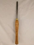Robert Sorby Hss Parting Lathe Tool 1/2" Ash Wood Handle Sheffield England. Fixed Price $47.97.