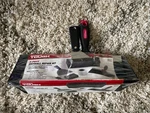 Hyper Tough Drywall Repair Kit, 5 Piece. Fixed Price $17.99.