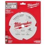 Milwaukee 48-40-0670 Fiber Cement Track Saw Blade. Fixed Price $32.73.
