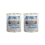 Steel-it Epoxy Finish 4907Q (2 Quart Kit). Fixed Price $235.75.