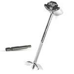 10.600 Countertop Miter Connector Piece Joint Fastener Drawbolt Pack With 5M. Fixed Price $40.99.