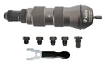 Astro Pneumatic Tool ADR14 Xl Blind Rivet Adapter Kit - 1/4" Capacity. Fixed Price $123.88.