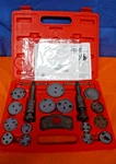 Matco BCW18 Brake Caliper Wind Back Set W/case. Fixed Price $69.99.