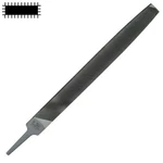 Bahco Flat File, 10",SMOOTH Cut,double CUT,41 Tpi #1-110-10-3-0 Single Edges. Fixed Price $10.49.