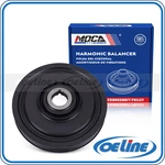 594-267 Harmonic Balancer For Honda Odyssey Ex Lx Pilot Accord Acura Mdx Saturn. Fixed Price $39.99.
