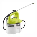 Ryobi Gallon 18V Cordless Battery Heavy Duty Garden Chemical Sprayer Tool. Fixed Price $93.89.