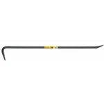 Collins 36 In. Gooseneck Wrecking Bar 1 Pc. Fixed Price $26.07.