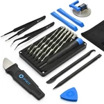 Oem Ifixit Pro Tech Go Repair Toolkit All Cellphones /tablets/laptop/electronics. Fixed Price $49.95.