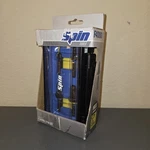 Spin F4000 4-PIECE Drill Bit Flaring Set 1/4, 3/8, 1/2, 5/8-INCH. Fixed Price $79.99.