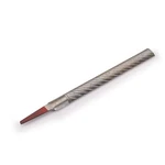 Iwasaki File 150MM Half-round Extreme-fine Cut. Fixed Price $44.99.