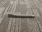 Proto 86A3/4X8: 7/8 In. Width Cold Chisel, Shank Dia. Length. Fixed Price $19.99.