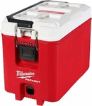 Milwaukee 48-22-8460 16 Quart Packout Compact Cooler Red. Fixed Price $110.99.