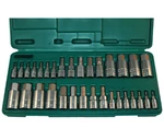 32-PIECE Master Hex Bit Socket Set Atd Tools 13783. Fixed Price $78.08.