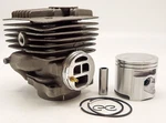 Cylinder Piston Kit For Husqvarna Partner K960 K970 Cutoff Saw 544935603 New. Fixed Price $34.99.