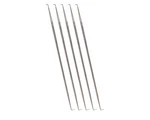 Jonard Tools M-137/5 Spring Hook, Push & Pull, 7" (pkg. 5). Fixed Price $37.00.
