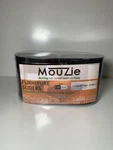 Mouzie 3 Reusable Moving Pads Furniture Slider Pack Of 16 Gray Black. Fixed Price $16.50.