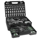 Prostormer Mechanics Tool Set With Drawer Box, 279-PIECE Sae And Metric. Fixed Price $134.84.