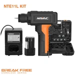 Navac NTE11L Breakfree Power Tubing Expander Annealed Copper. Fixed Price $499.00.