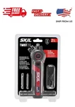 Skil SD5619-01 Twist 2.0 Rechargeable 4V Screwdriver With Usb-c Charging Cable &. Fixed Price $31.99.