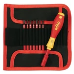 Wiha 28391 Piece Insulated Slimline Blade Set. Fixed Price $96.41.