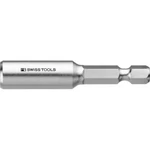 Pb Swiss Tools 450 Universal Holder Adaptor, For Precisionbits. Fixed Price $15.52.