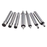 Rahish Tools Piece Set Of Center & Edge Finder Shank 1/2" 3/8" Mill.... Fixed Price $46.96.