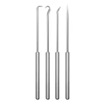 Ullman Devices Corp. PH-4 Pick Set Aluminum Handles (PH4). Fixed Price $17.77.