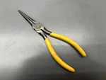 (s) Vintage Crescent Tools Crestoloy 777-6 6" Precision Needle Nose Pliers Usa. Fixed Price $20.00.