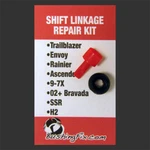 Replace Bushing For Shift Cable Chevy Spark - Lifetime Warranty!. Fixed Price $19.99.