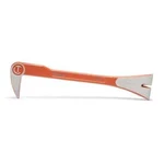 Crescent 10IN Molding Pry Bar. Fixed Price $14.87.