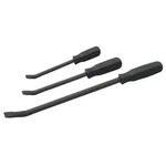 Westward 31MA32 Pry Bar, Curved, High Carbon Steel, 3PCS.. Fixed Price $49.59.