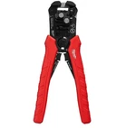 Milwaukee 48-22-3082 Self-adjusting Wire Stripper / Cutter With Comfort Grip. Fixed Price $23.97.