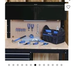 *kobalt 22 Piece Set And Tool Bag*. Fixed Price $85.00.