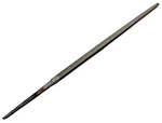 4" Square Second Cut File Nicholson 12824 Double New Old Stock Usa Made. Fixed Price $16.99.