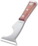 Tools Stainless Steel 5 1 Painters With Wood Handle Metal Hammer End. Fixed Price $17.63.