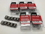 Oem Tools 25633 M10-1.5 Fix-a-thread Spark Plug Repair Metric Kit, 50 Pcs. Fixed Price $19.99.