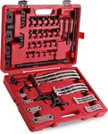 Gear Puller Set, 3" 4" 6" 8" Kit For Pulley Bearing.... Fixed Price $136.26.