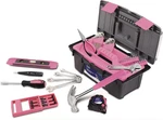 53 Piece Household Set Includes And Box With Selection. Fixed Price $62.99.