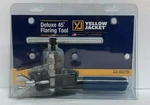 Yellow Jacket 60278 Deluxe Flaring Tool For 1/8" 3/4" O.d.. Fixed Price $191.59.