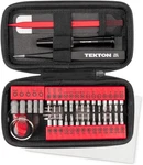 Tekton Everybit Tech Rescue Kit (46-PIECE) 28301. Fixed Price $77.89.