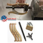 Adjustable 3 Jaw 2 Gear Hub Pulley Bearing Puller Removal Tool Usa Stock. Fixed Price $27.89.