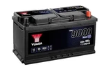 Starter Battery Yuasa YBX9019. Fixed Price $370.39.