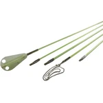 Labor Saving Devices 81-130 Creep-zit Fiberglass Wire Running Kit (green). Fixed Price $171.10.